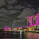 MarinaBaySands Singapore