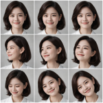 Collage image using ChatGPT